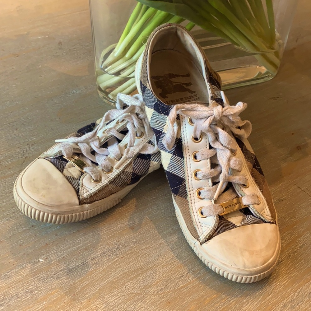 Burberry Sneakers